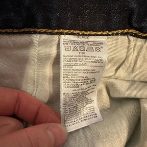 Old Navy Slim Cut Jeans